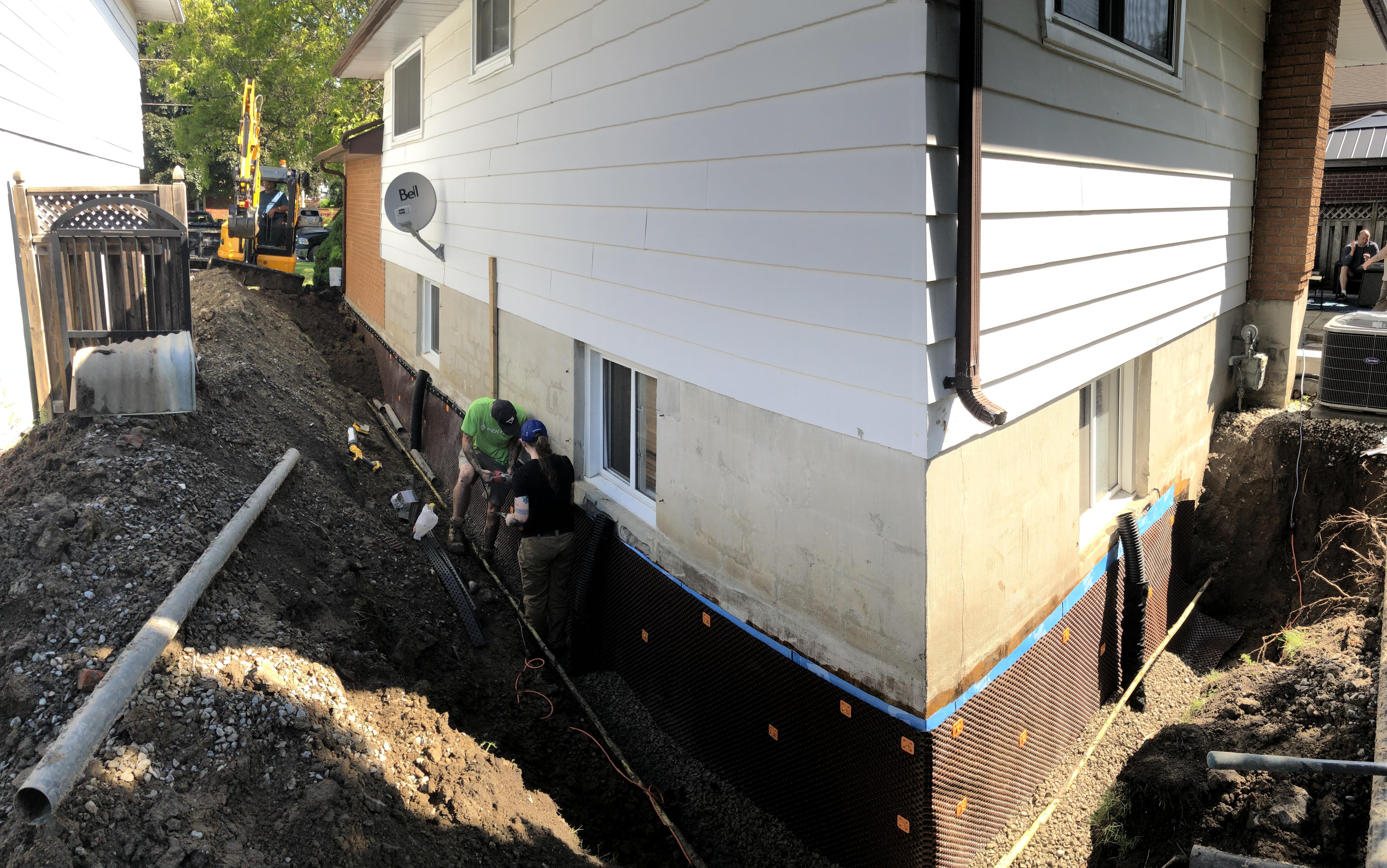 Photo credit: homestars