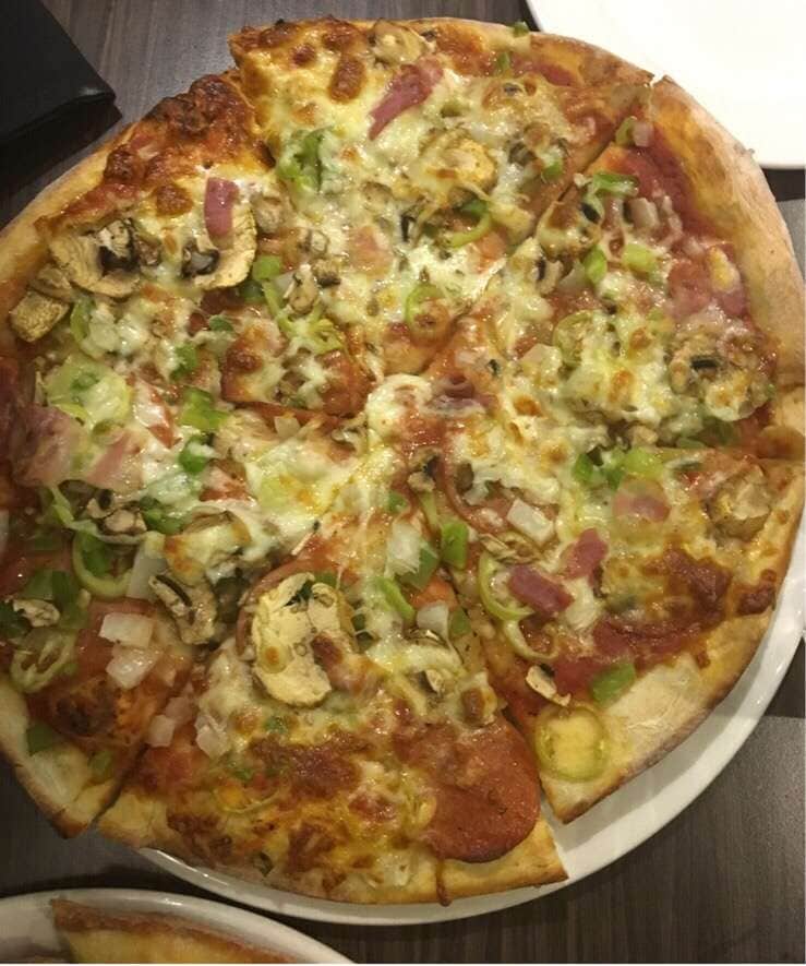 Photo credit: zomato