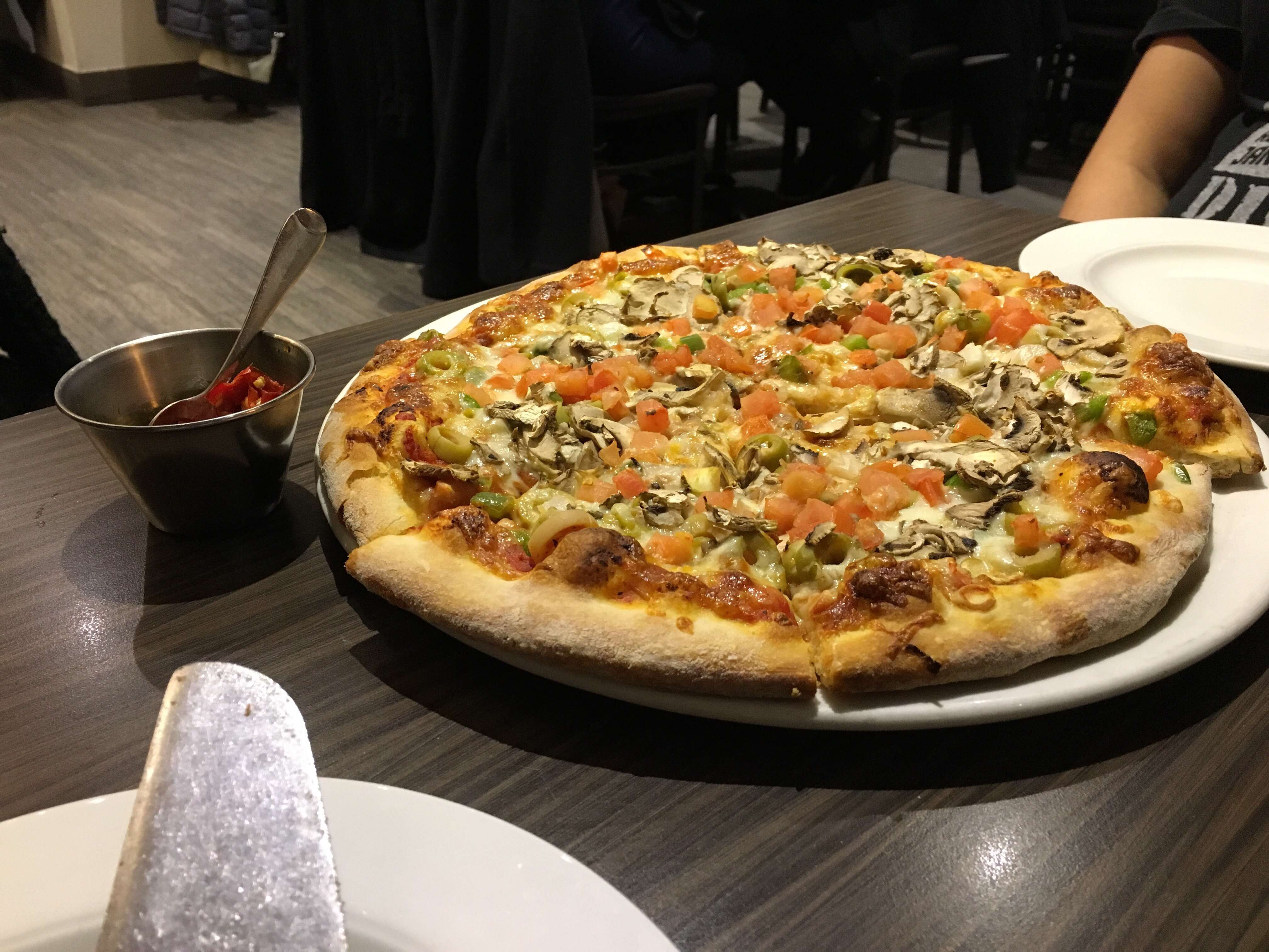 Photo credit: zomato