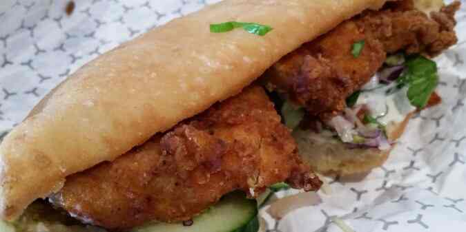 Photo credit: zomato