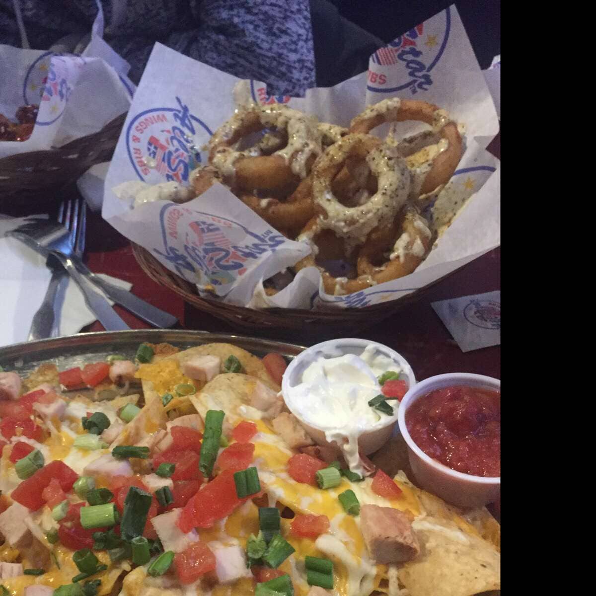 Photo credit: zomato