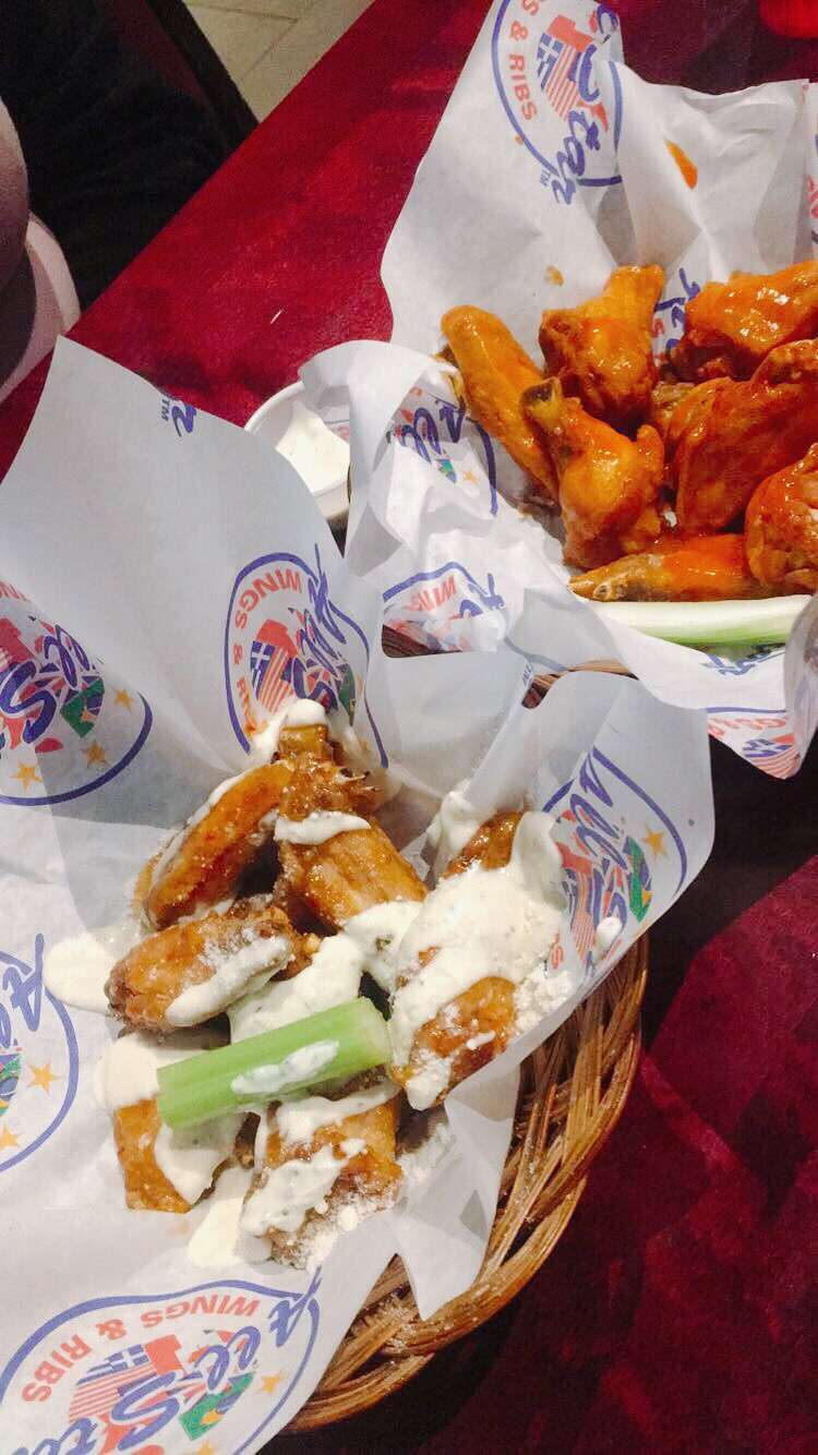 Photo credit: zomato