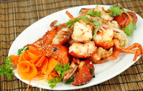 Photo credit: zomato