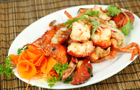 Photo credit: zomato