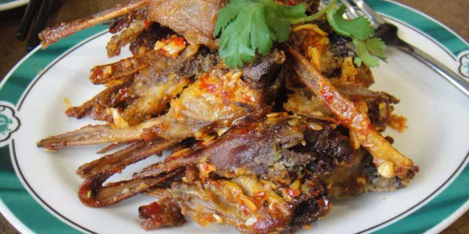 Photo credit: zomato