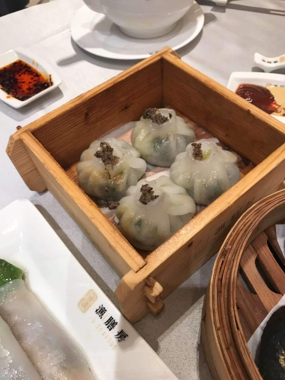 Photo credit: zomato