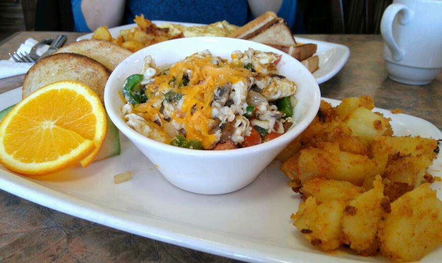 Photo credit: zomato