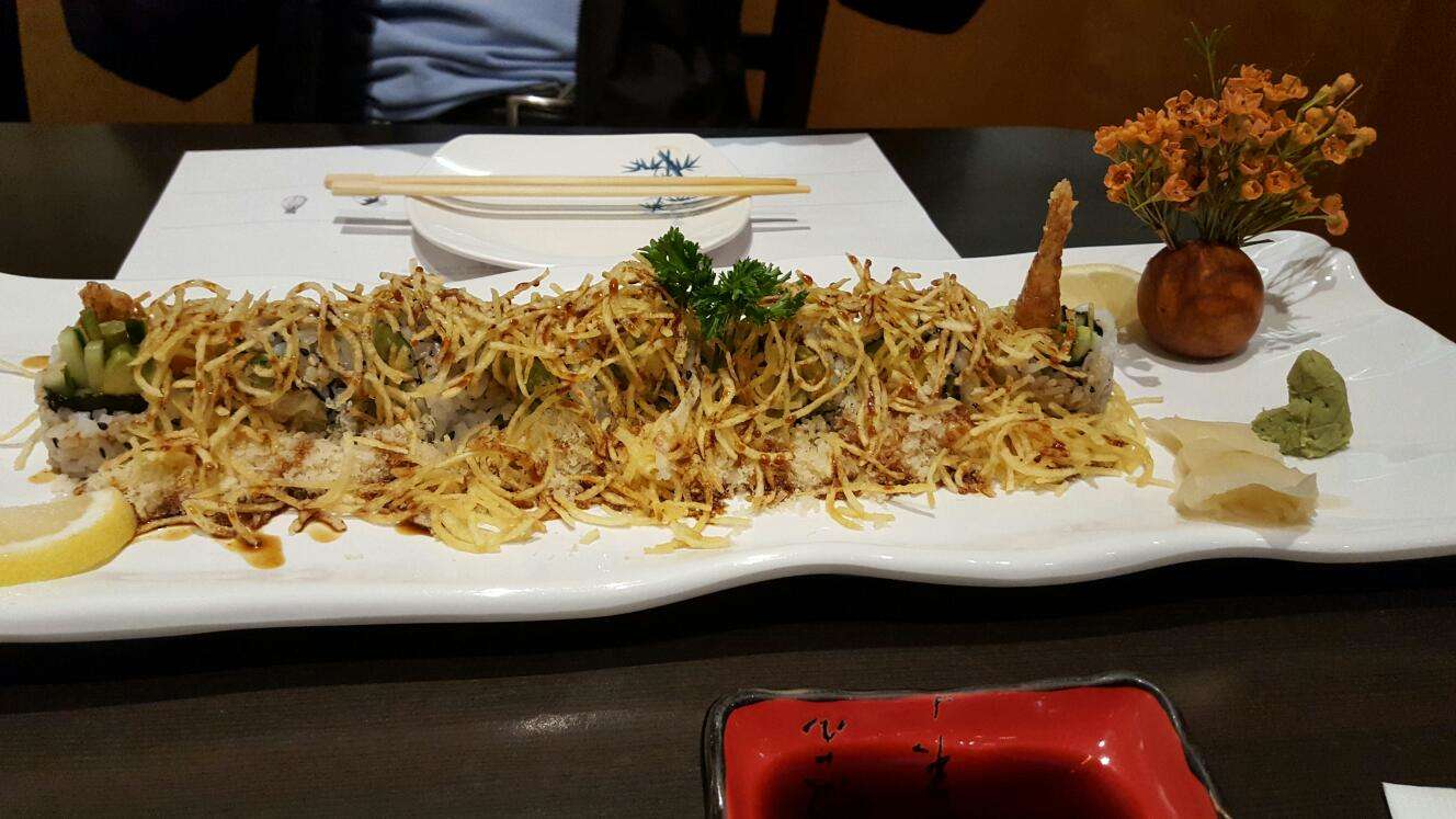Photo credit: zomato