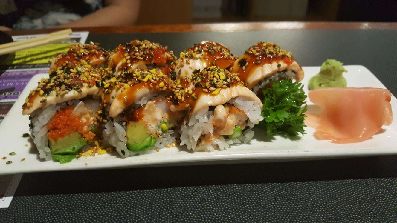 Photo credit: zomato