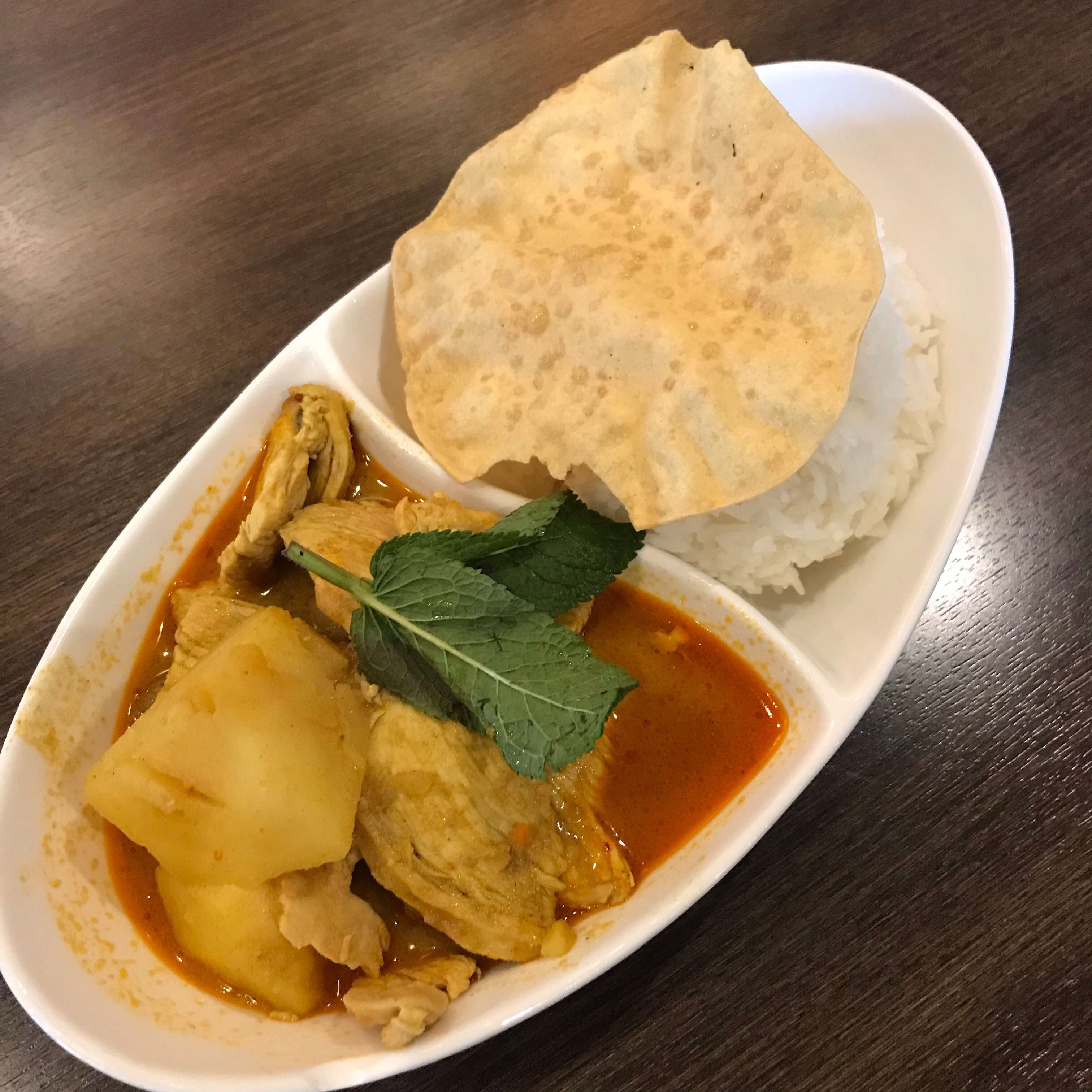 Photo credit: zomato