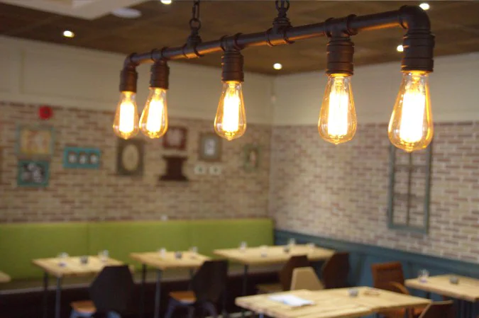 Photo credit: zomato