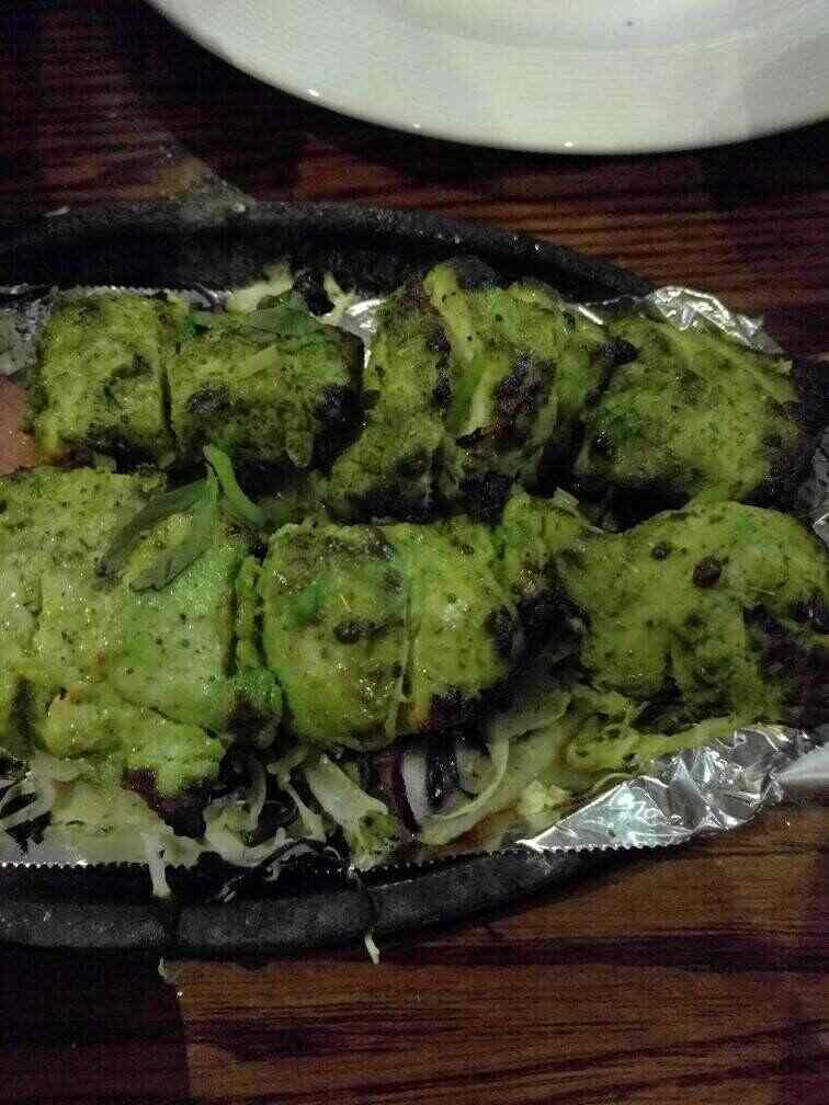 Photo credit: zomato