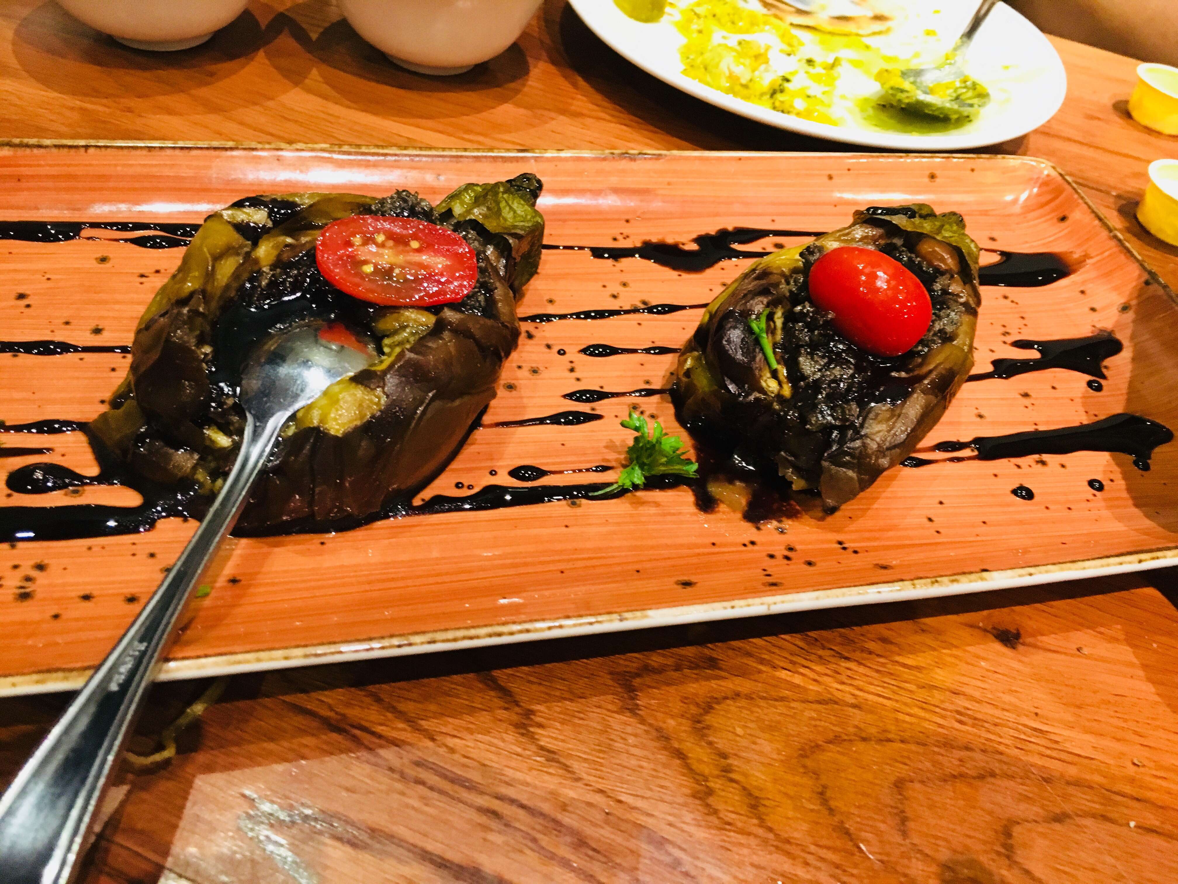 Photo credit: zomato