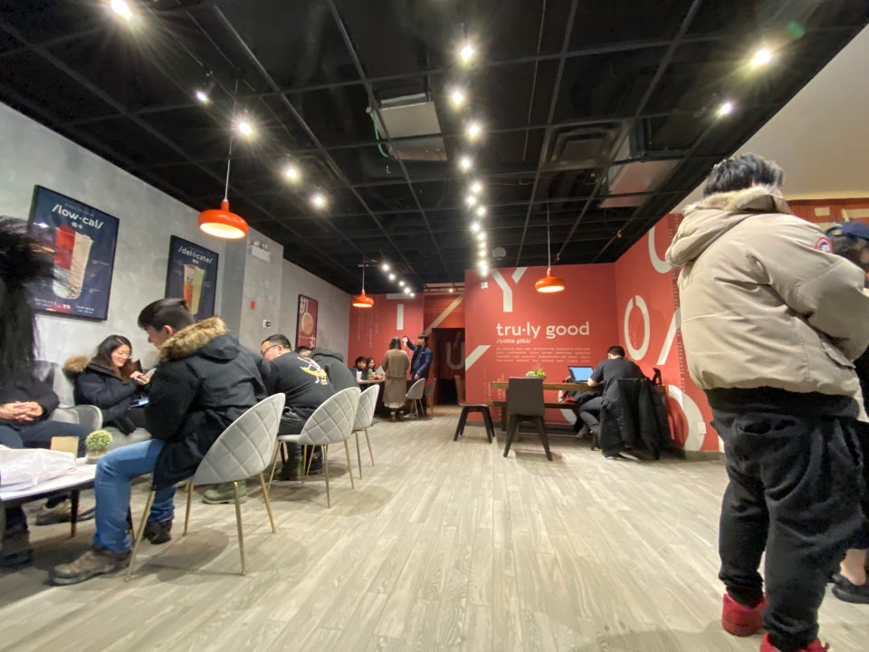 Photo credit: foursquare