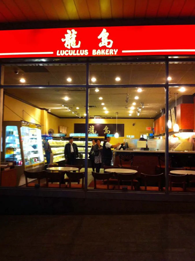 Photo credit: zomato