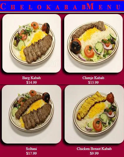 Photo credit: zomato