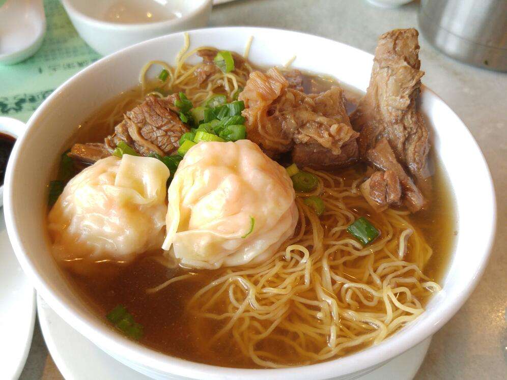 Photo credit: zomato