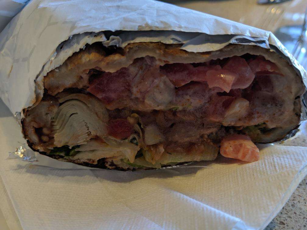 Photo credit: zomato