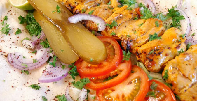 Photo credit: zomato