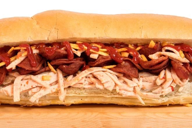 Photo credit: ubereats
