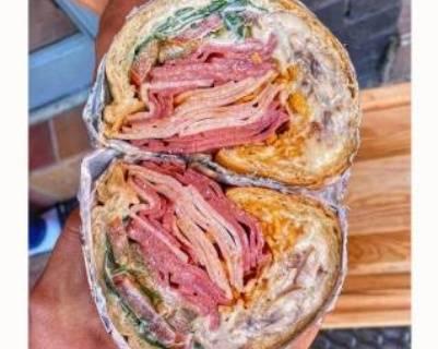 Photo credit: ubereats