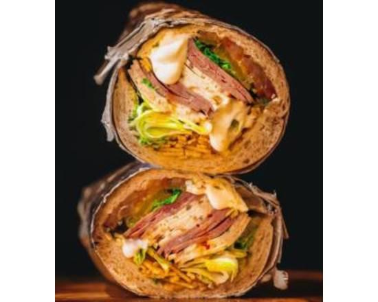 Photo credit: ubereats
