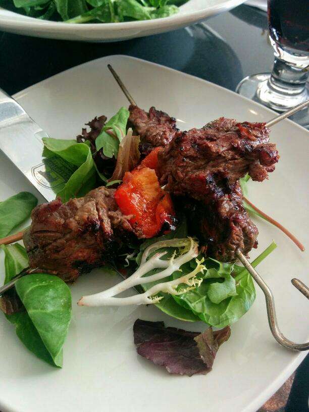 Photo credit: zomato