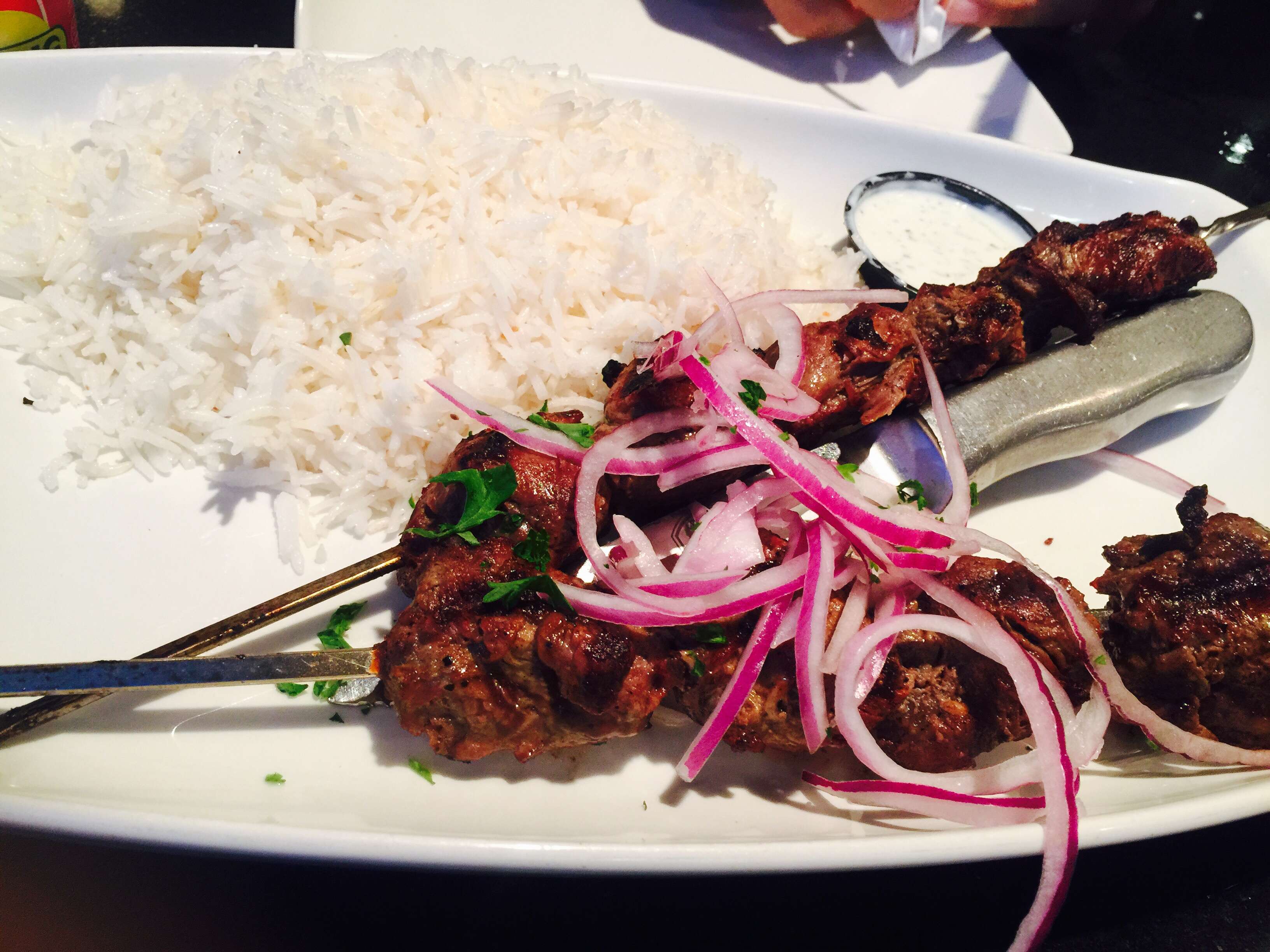 Photo credit: zomato
