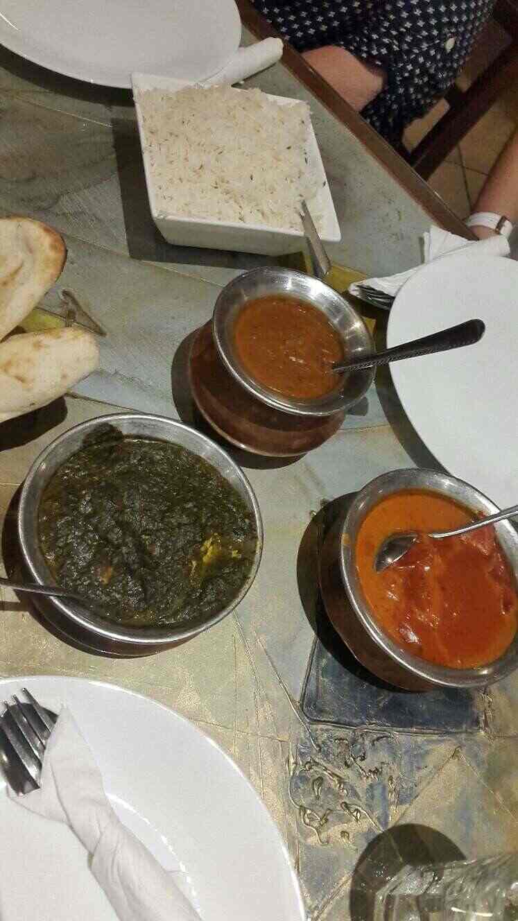 Photo credit: zomato