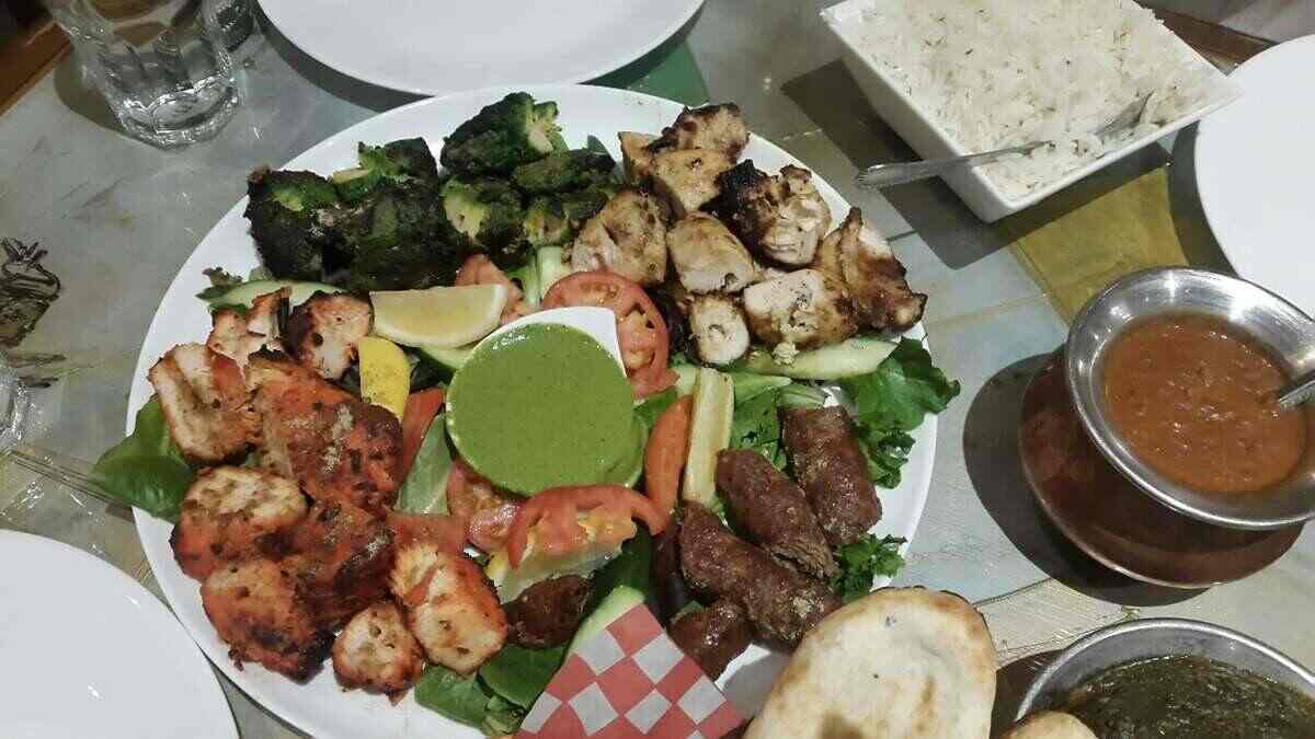 Photo credit: zomato