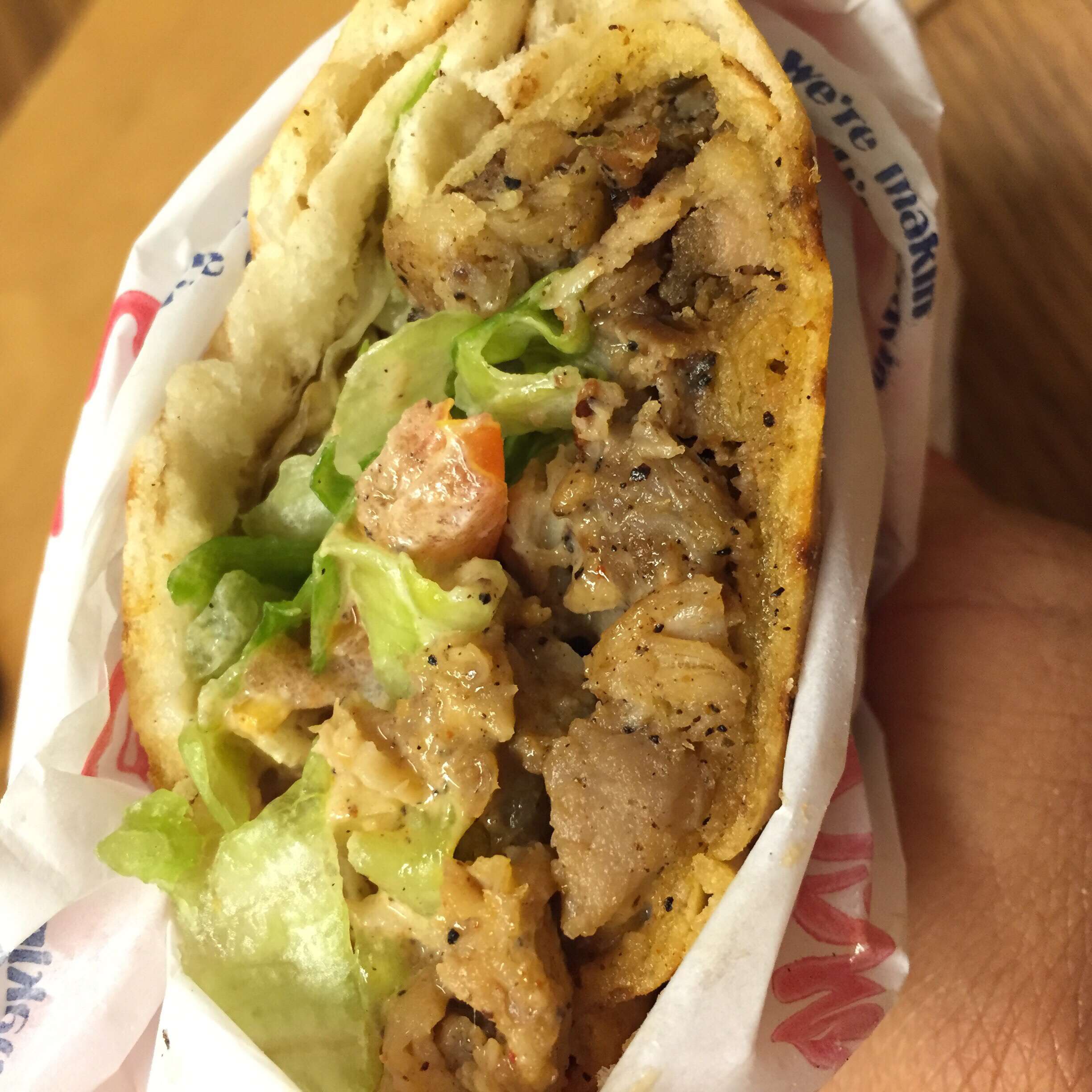 Photo credit: zomato