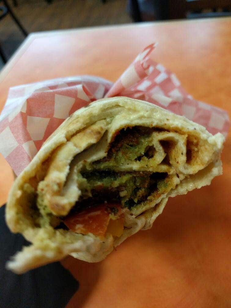 Photo credit: zomato
