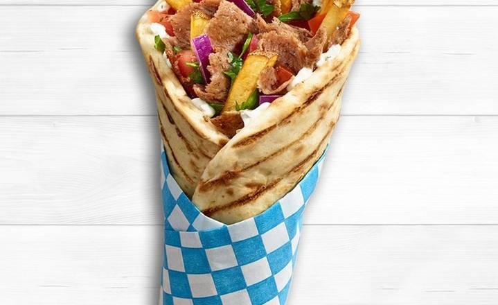 Photo credit: ubereats