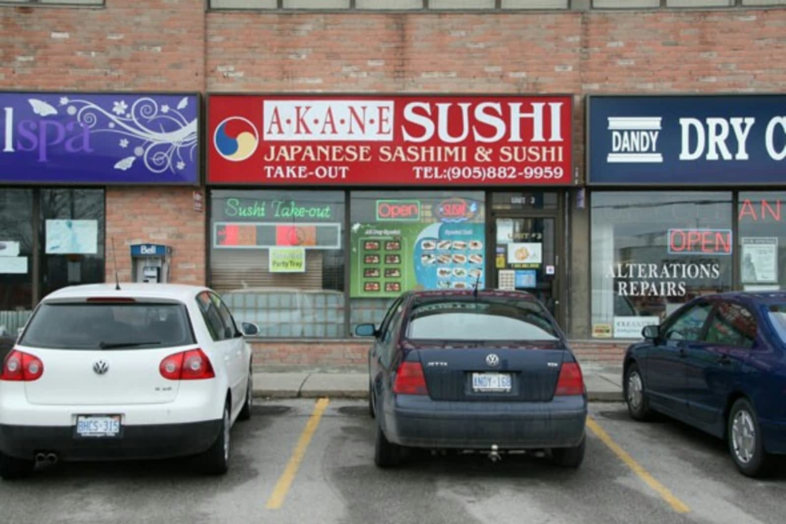 Photo credit: yellowpages.ca