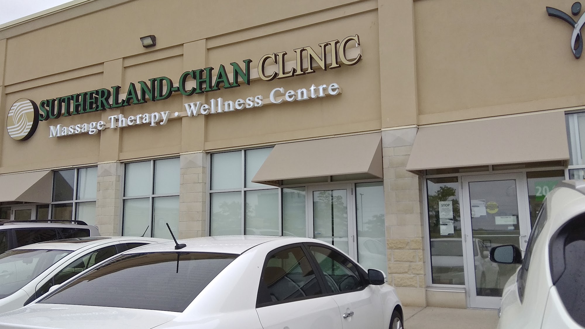 Sutherland-Chan Massage Therapy Clinic Richmond Hill