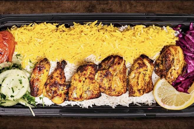 Photo credit: ubereats