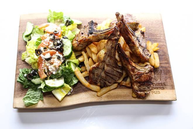 Photo credit: ubereats