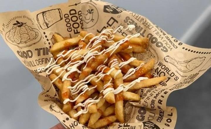 Photo credit: ubereats