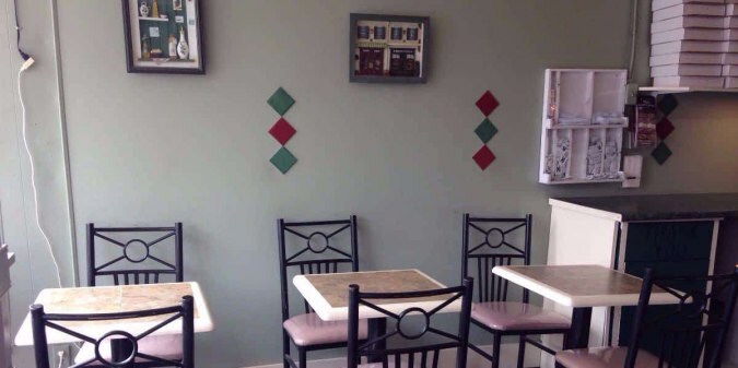 Photo credit: zomato