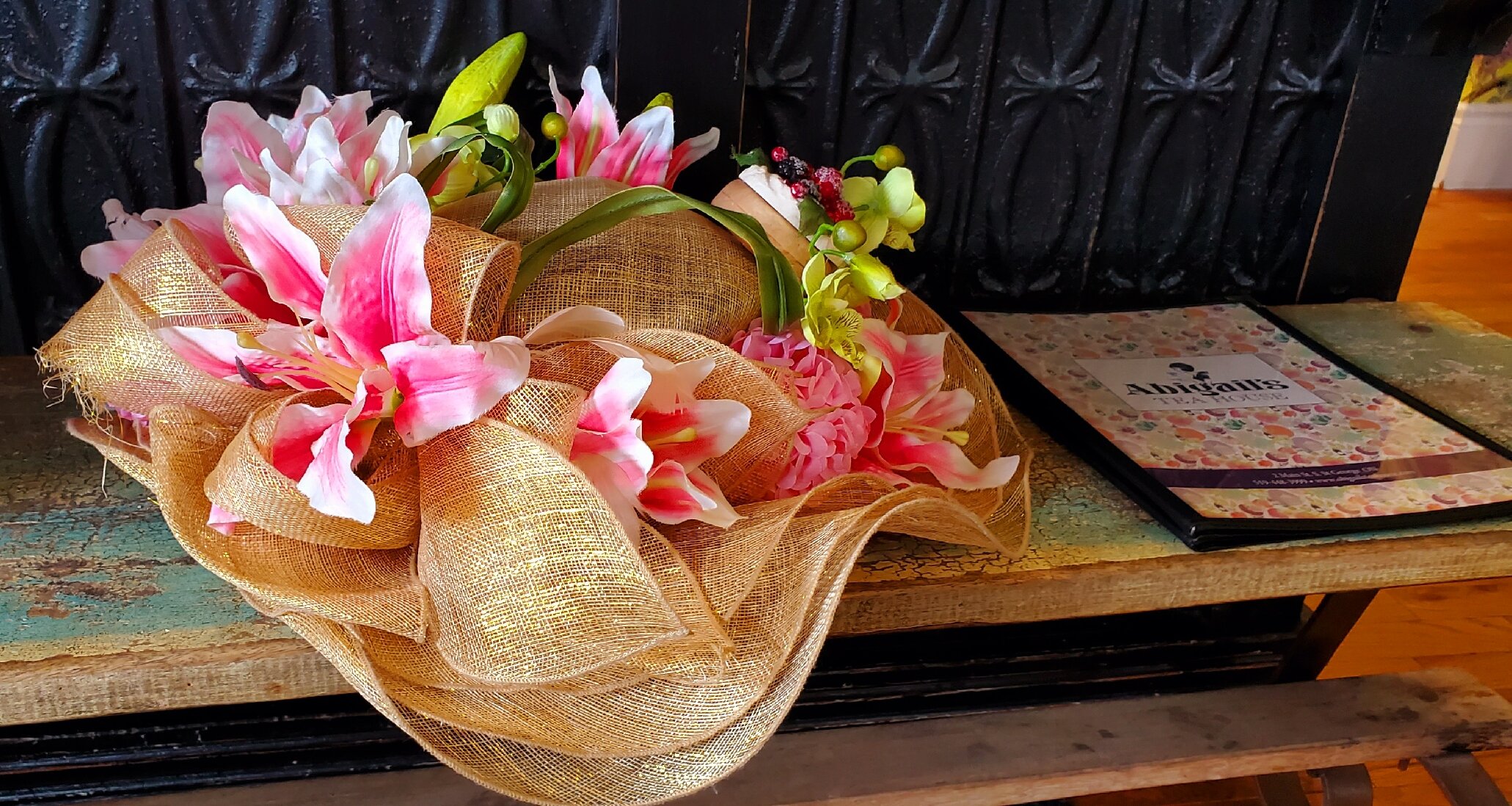 Photo credit: tripadvisor