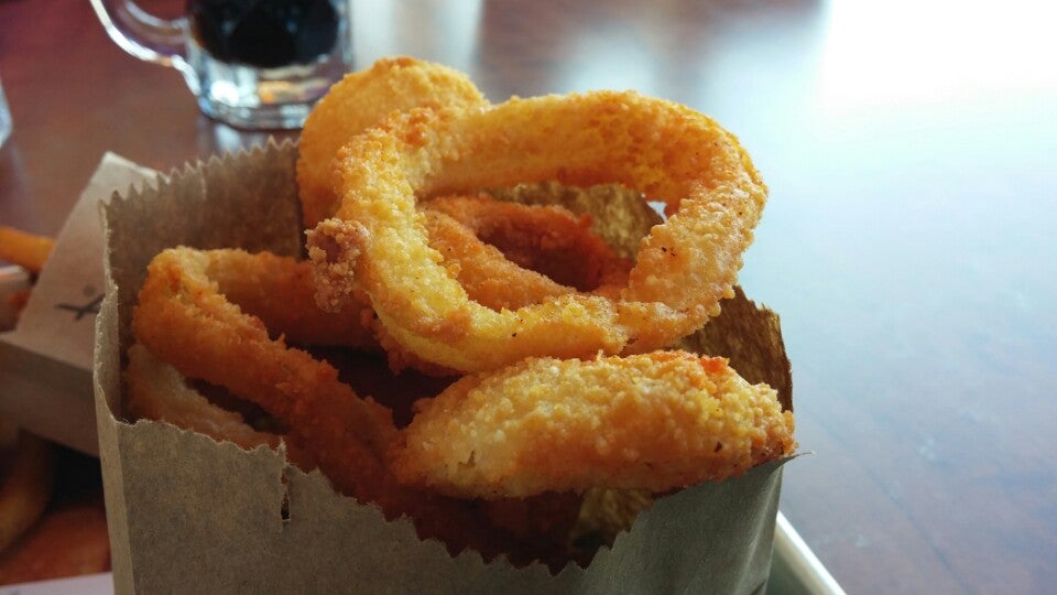 Photo credit: foursquare