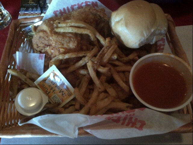 Photo credit: foursquare