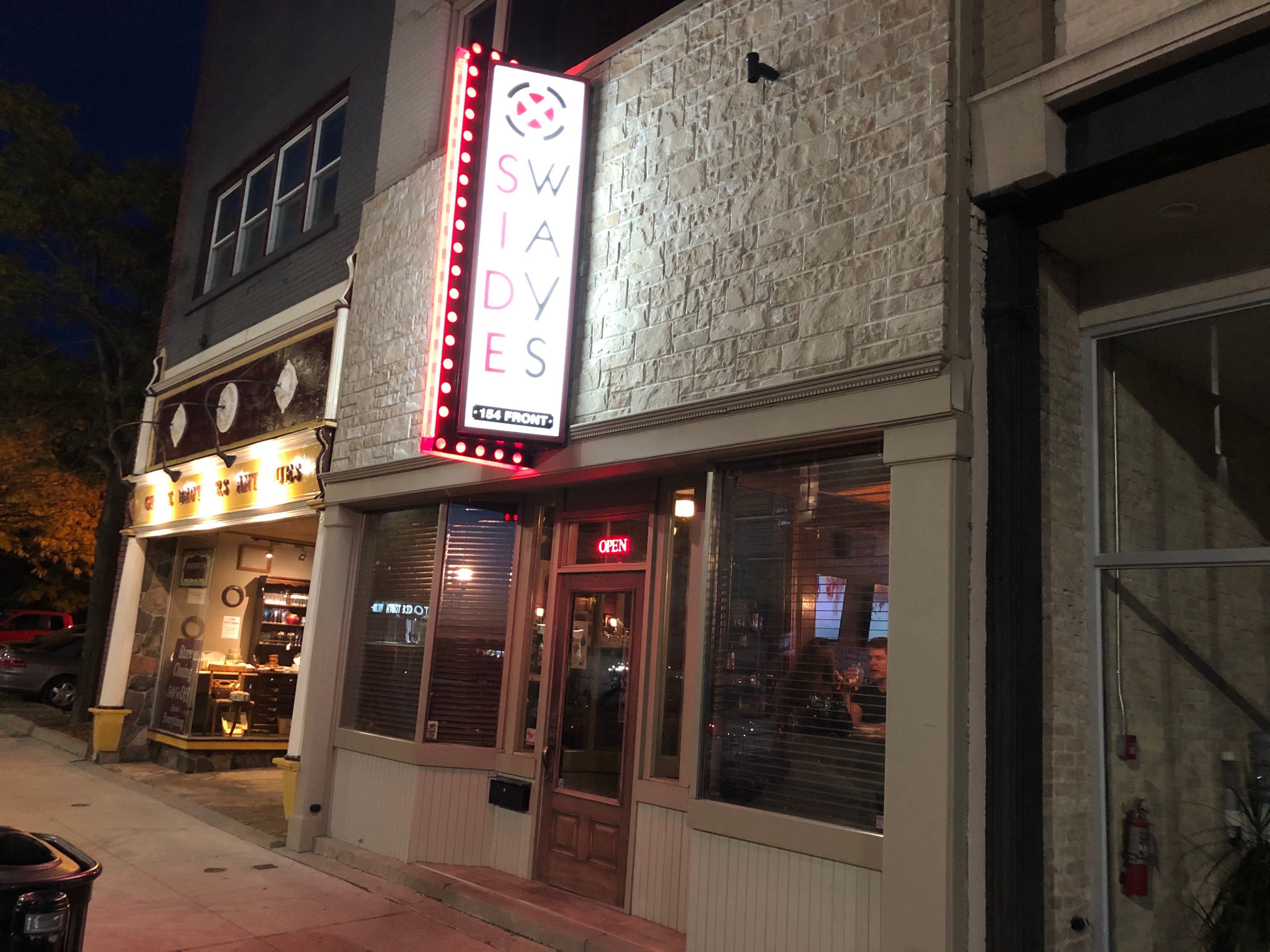 Photo credit: tripadvisor