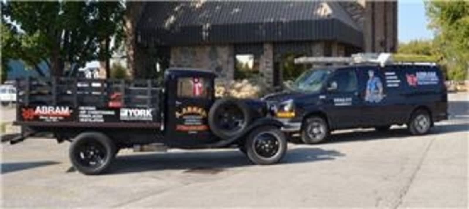 Photo credit: yellowpages.ca