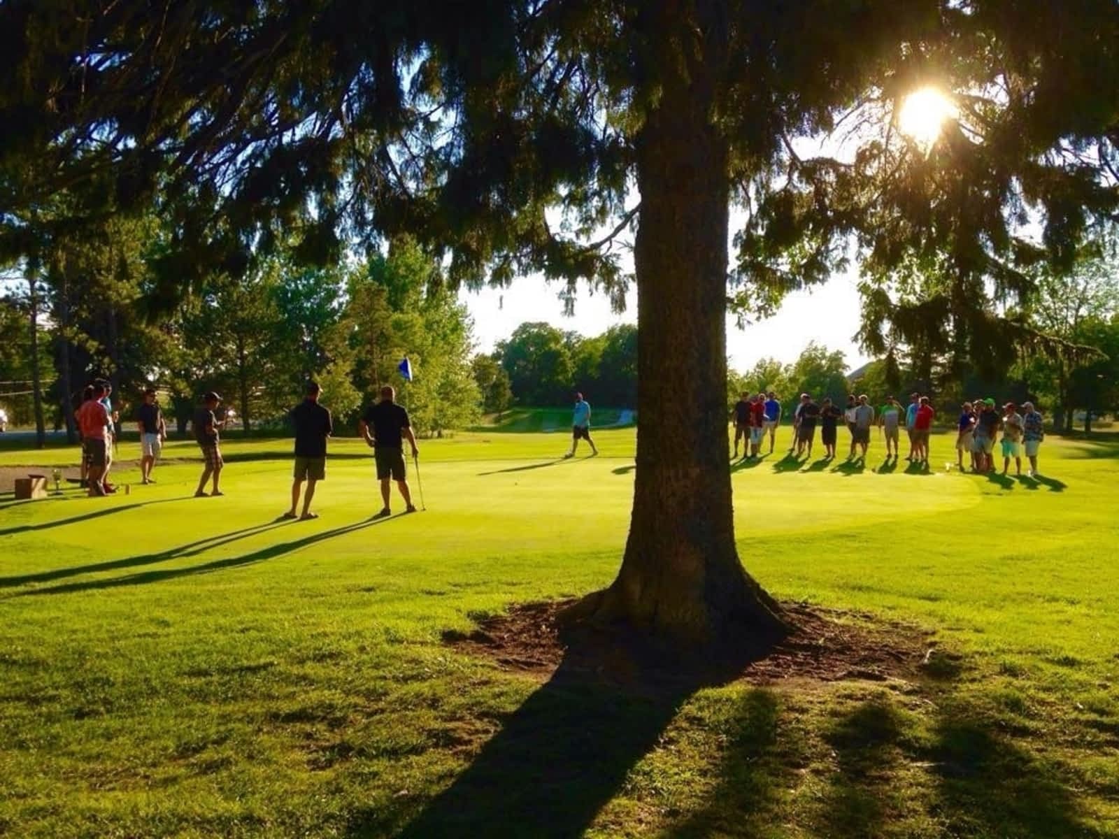 Photo credit: yellowpages.ca