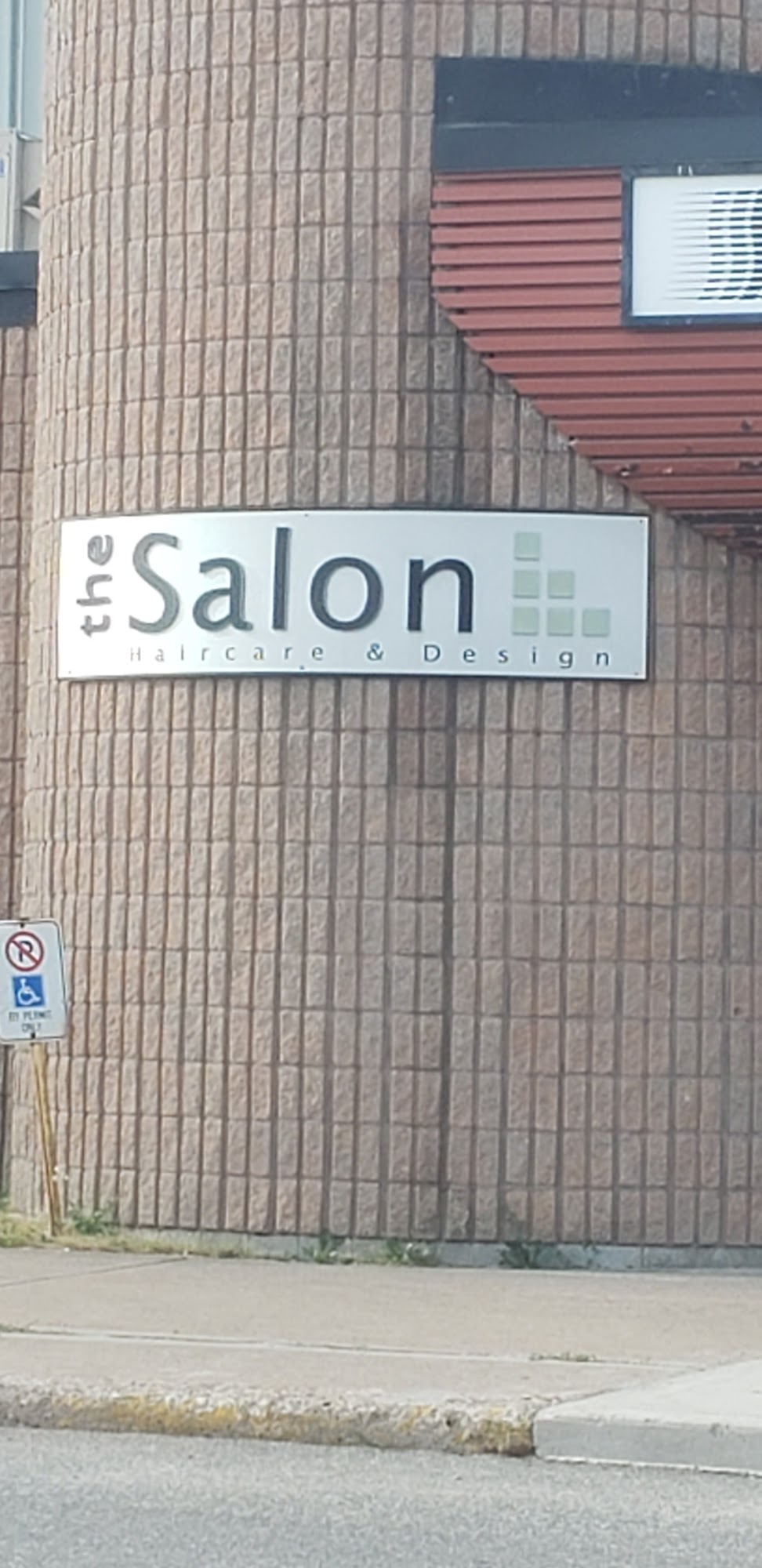 The Salon