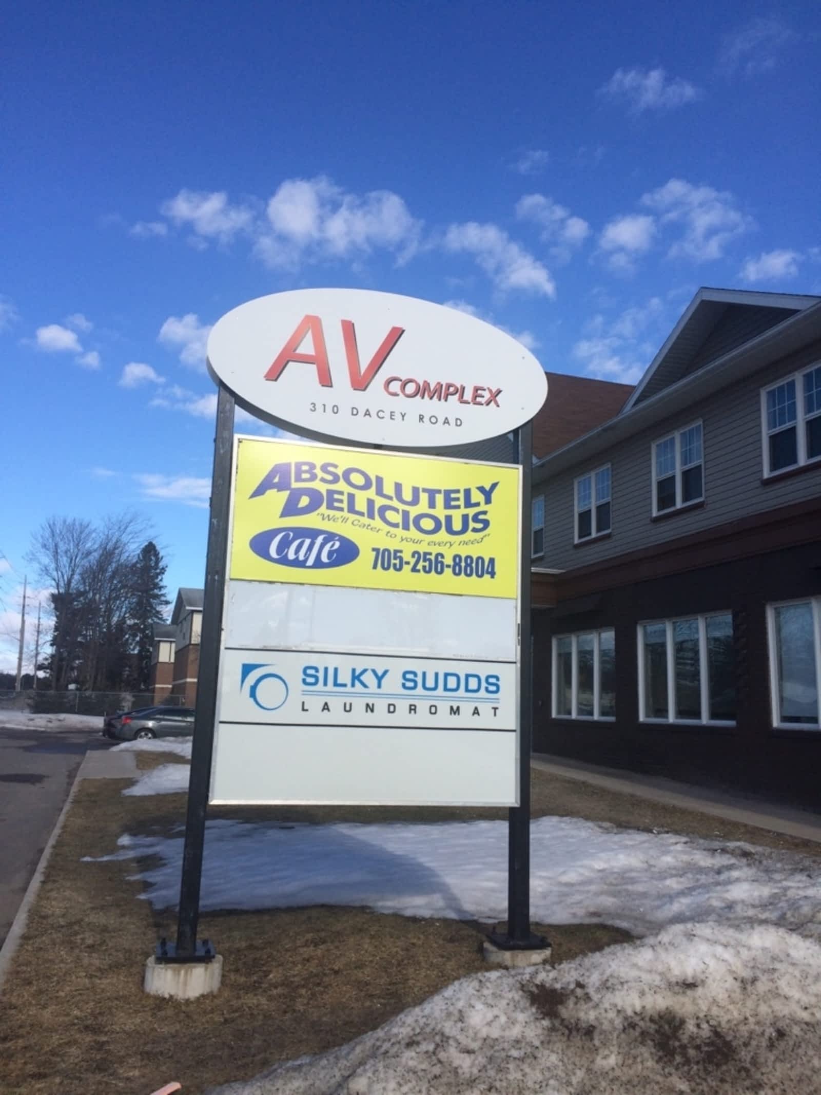 Photo credit: yellowpages.ca