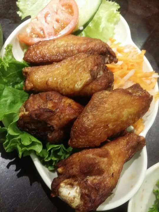 Photo credit: zomato