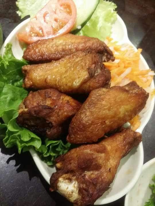 Photo credit: zomato