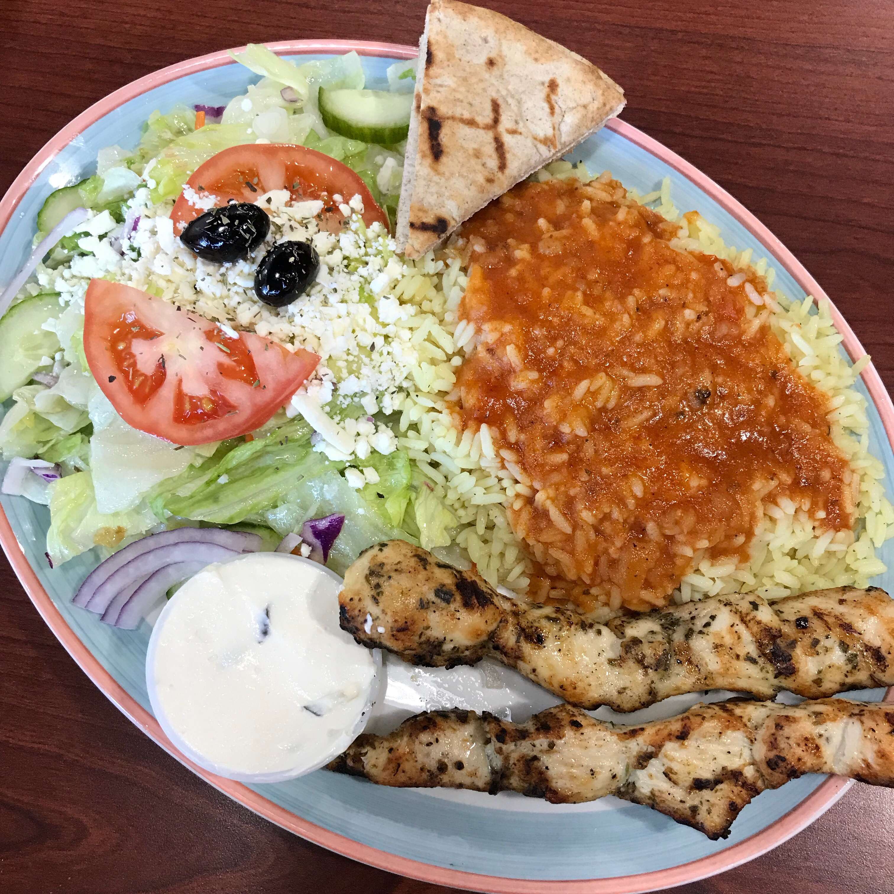 Photo credit: zomato